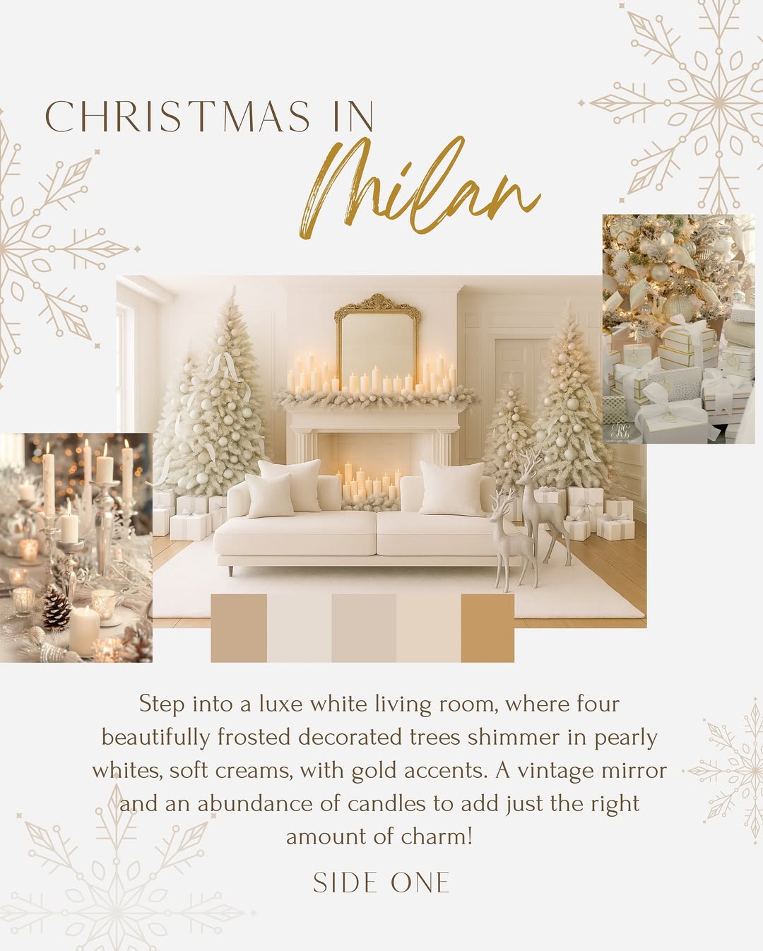 christmas family photos